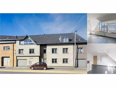 appartement à louer à morekstraat 329 wondelgem (rbv41116)