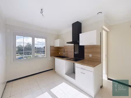 appartement t3 - sauvian