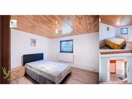 studio à louer à chemin des espagnols 252 arlon (vbd95153)