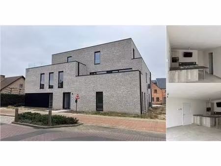 appartement à louer à gevaertlaan 16 westerlo (rbv41078)