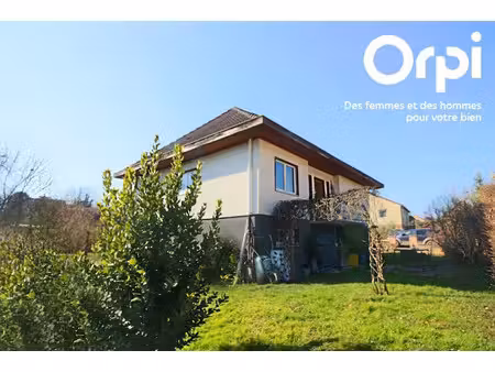 vente maison 5 pièces 130 m² à beblenheim (68980)  399 600 €