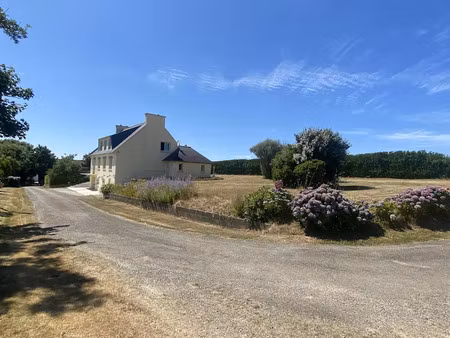 vente propriété 10 pièces 200 m² à pouldreuzic (29710)  399 190 €