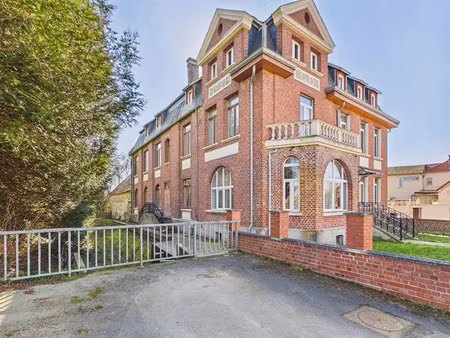 vente maison 19 pièces 423 m² à vendhuile (02420)  390 000 €