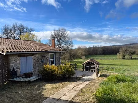 vente maison 7 pièces 227 m² à vielmur-sur-agout (81570)  350 000 €