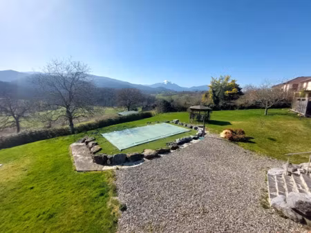 vente villa 7 pièces 158 m² à aspet (31160)  371 000 €