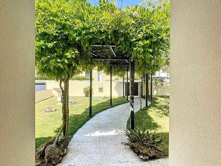 vente maison à nuaillé-d'aunis (17540) : à vendre / 126m² nuaillé-d'aunis