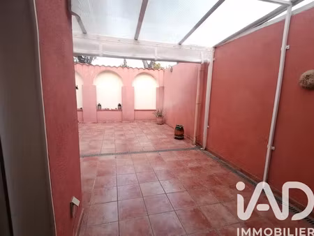 vente maison 3 pièces 105 m² à puget-ville (83390)  320 000 €