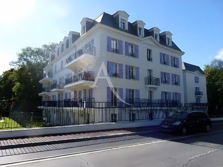 location appartement 3 pièces 59m²