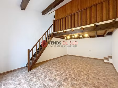 appartement rénové