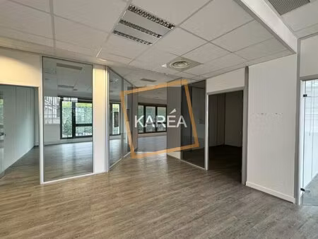 location local professionnel 165m² chessy 77700