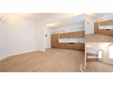 appartement à vendre à rue de la cuve 32 ixelles (vbd95120)