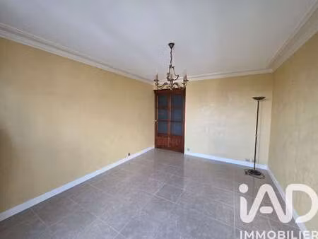 vente appartement 4 pièces à tours (37000) : à vendre 4 pièces / 82m² tours