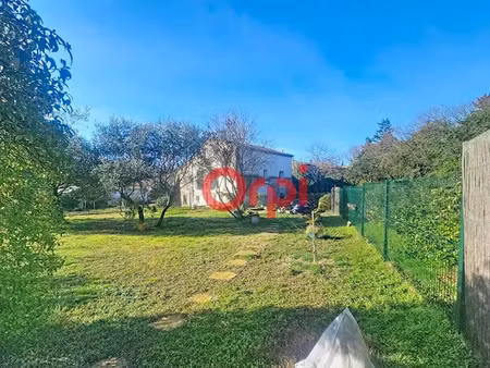 vente maison 4 pièces 126.09 m² à junas (30250)  365 000 €