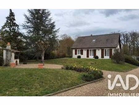 vente maison à suèvres (41500) : à vendre / 103m² suèvres