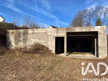 vente terrain à gien (45500) : à vendre / 1053m² gien