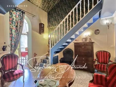 vente maison 6 pièces 150 m² à nimes (30000)  323 000 €