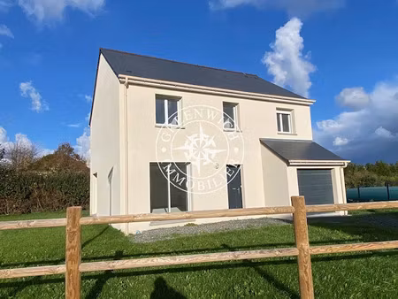 vente maison 7 pièces 125 m² à gonneville-en-auge (14810)  380 000 €