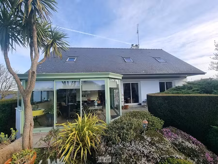 vente maison 7 pièces 182.39 m² à les chéris (50220)  334 000 €
