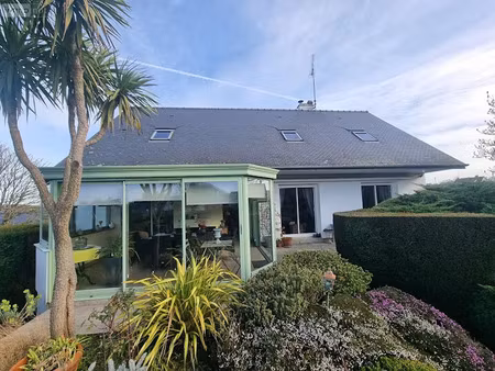 vente maison 7 pièces 182.39 m² à les chéris (50220)  354 000 €