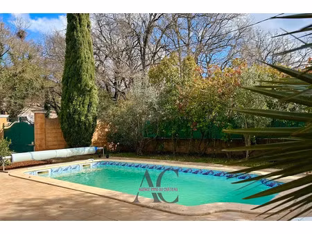 vente villa 4 pièces 93.5 m² à rocbaron (83136)  355 000 €