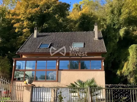 vente maison 6 pièces 176 m² à saint-jean-les-deux-jumeaux (77660)  350 000 €