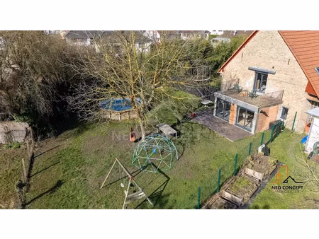 vente maison 8 pièces 175.6 m² à drusenheim (67410)  389 970 €