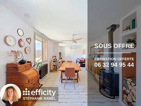vente maison 4 pièces 83 m² à marnaz (74460)  365 000 €