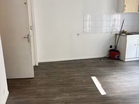 location appartement 2 pièces 32m² cherbourg-en-cotentin 50100