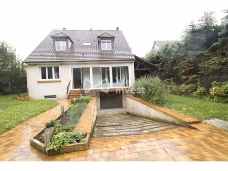 vente maison 8 pièces 145 m² à mareil-en-france (95850)  369 000 €