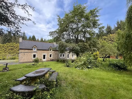 vente maison 8 pièces 159.7 m² à tressignaux (22290)  361 375 €