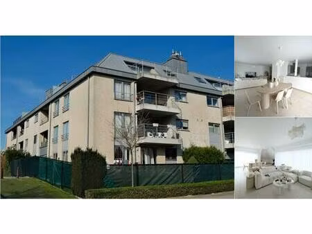 appartement à vendre à hoogstraat 5e zaventem (rbv41024)
