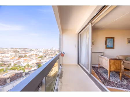 annonce appartement à vendre