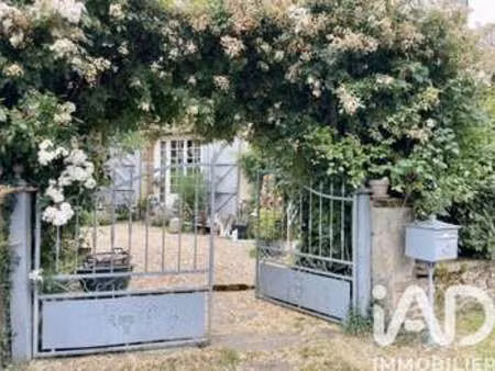 vente maison à dussac (24270) : à vendre / 105m² dussac