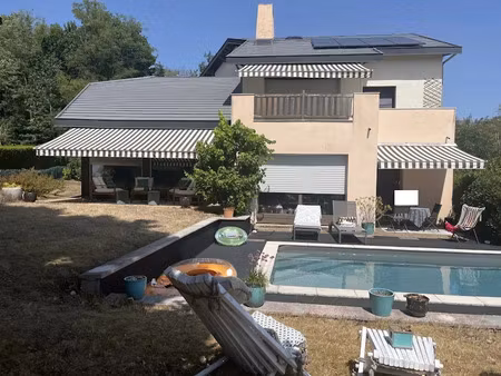 vente maison 6 pièces 261.94 m² à le breuil (71670)  379 000 €