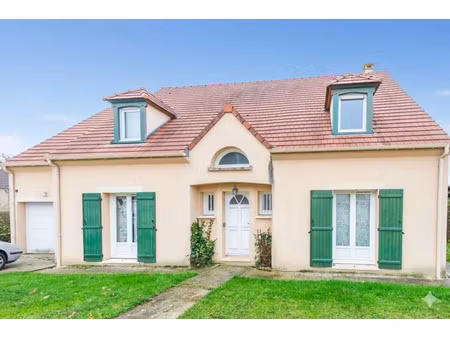 vente maison 8 pièces 200 m² à roinville (91410)  399 000 €