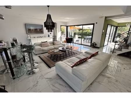 annonce maison à vendre