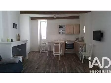 vente appartement t1 à entrevaux (04320) : à vendre t1 / 29m² entrevaux