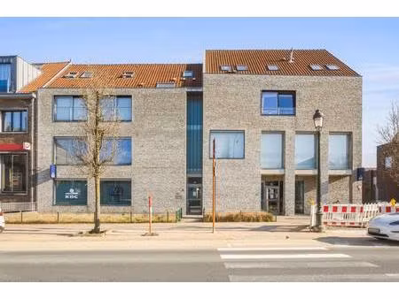 commercieel te koop in wemmel