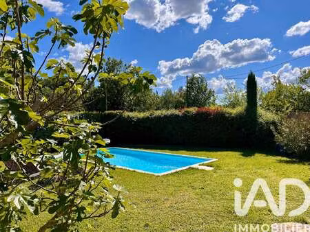 vente maison piscine à aix-en-provence (13080) : à vendre piscine / 180m² aix-en-provence