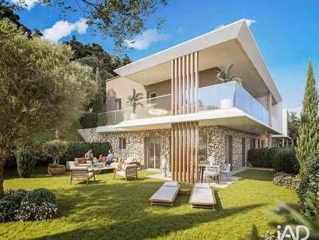 vente maison à la gaude (06610) : à vendre / 86m² la gaude