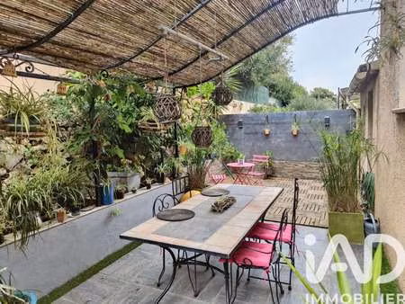 vente maison piscine au pradet (83220) : à vendre piscine / 90m² le pradet