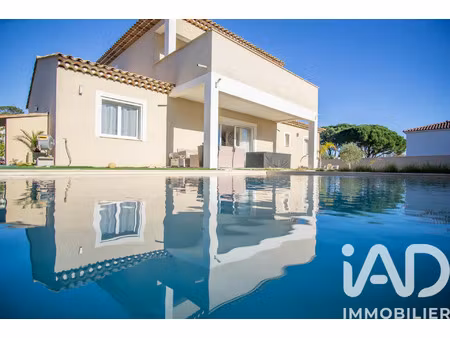 vente maison piscine à puget-sur-argens (83480) : à vendre piscine / 138m² puget-sur-argen