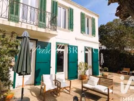 vente maison à toulon (83000) : à vendre / 136m² toulon