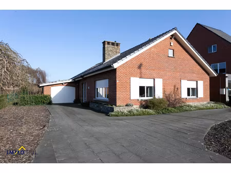 huis te koop in lebbeke met 3 slaapkamers