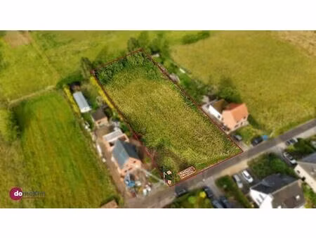 grond te koop in hever