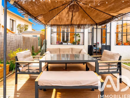 vente appartement 3 pièces piscine à marseille 11e (13011) : à vendre 3 pièces piscine / 7