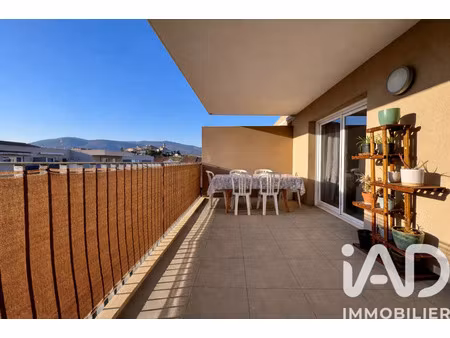 vente appartement 4 pièces à mouans-sartoux (06370) : à vendre 4 pièces / 96m² mouans-sart