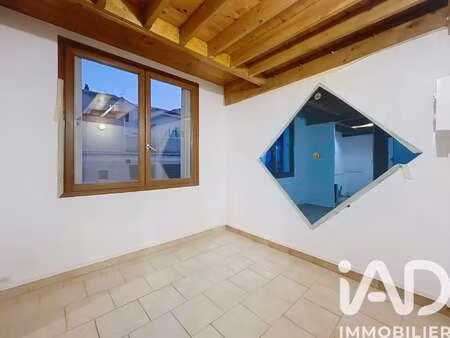 vente appartement t1 à nice (06000) : à vendre t1 / 18m² nice