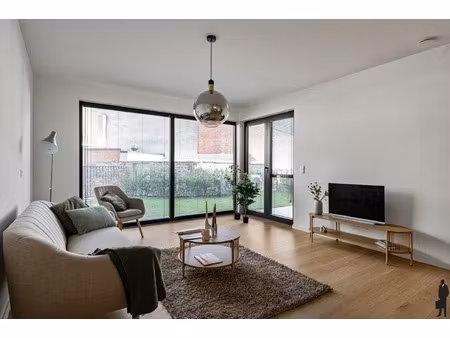 appartement te koop in rumst met 3 slaapkamers