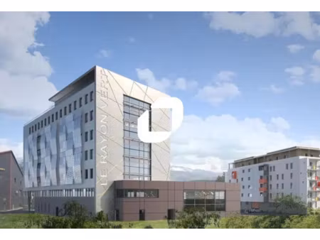 location bureau echirolles 38130